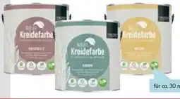 Hellweg Vincent Natura Kreidefarbe Angebot