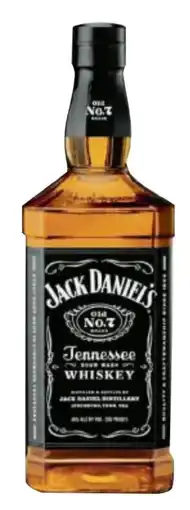 Metro Jack Daniel's Tennessee Whiskey Angebot