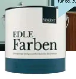 Hellweg Vincent Wandfarbe Edle Farben Angebot