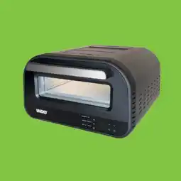 0815 Unold Pizzaofen 68815 Don Luigi Angebot