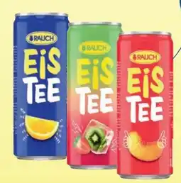 Metro Rauch Eistee Angebot