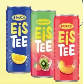 Rauch Eistee