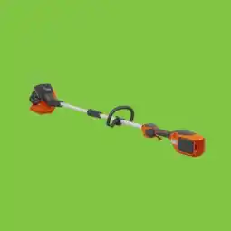 0815 Husqvarna Trimmer Set 110iL Angebot