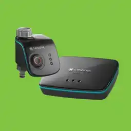 0815 Gardena Smart Water Control Gateway Angebot