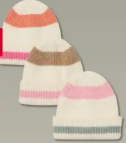 Woolworth Damen Mützen Angebot