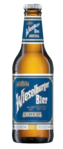 Metro Wieselburger Gold Angebot