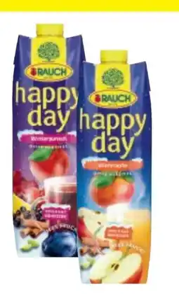 Metro Rauch Happy Day Winterpunsch Angebot