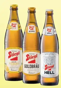 Metro Stiegl Goldbräu Angebot