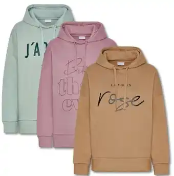 Woolworth Damen-Hoodie Angebot