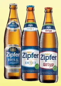Metro Zipfer Urtyp Angebot