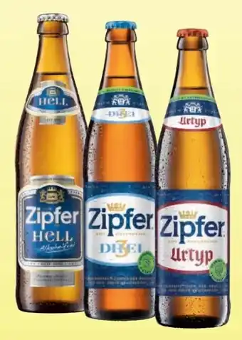 Zipfer Urtyp