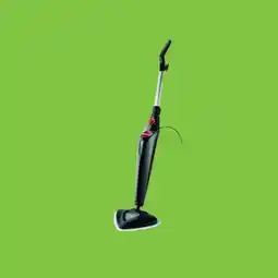 0815 Vileda Dampfreiniger Steam Plus Angebot