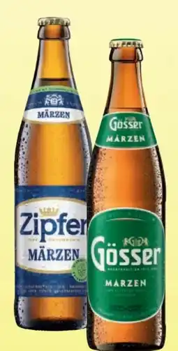 Metro Gösser Märzen Angebot