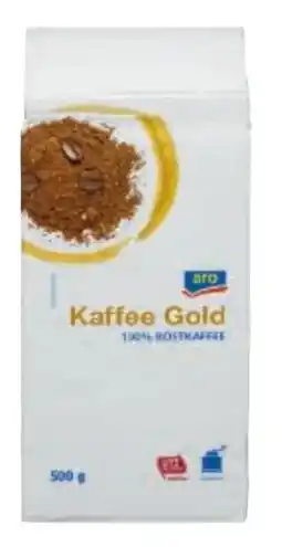 Metro Aro Kaffee Gold Angebot