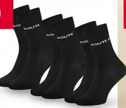 Woolworth Route 66 Herren Socken Angebot