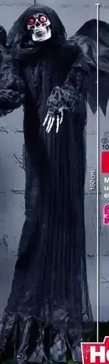 Woolworth Halloween Deko-Figur Angebot