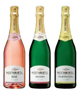 Metro Hochriegl Sekt Angebot