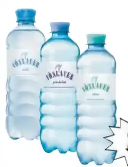 Metro Vöslauer Mineralwasser Angebot
