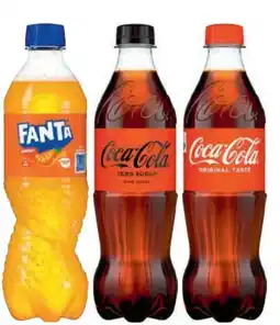 Metro Coca-Cola Cola Angebot