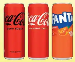 Metro Coca-Cola Cola Angebot