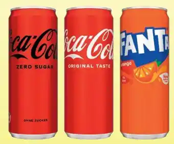 Coca-Cola Cola