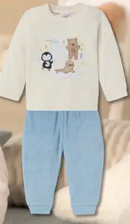 Woolworth Orsolino Baby-Set Angebot