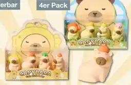 Woolworth Radiergummi Capybara Angebot