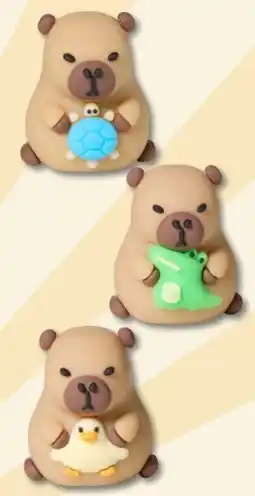 Woolworth Anspitzer Capybara Angebot