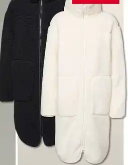 Woolworth Kapalua Damen Teddy-Mantel Angebot