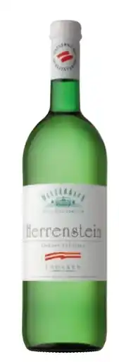 Metro Herrenstein Grüner Veltliner Angebot