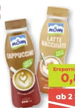 ADEG Nöm to GO Caffé Angebot
