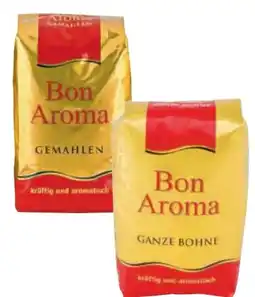 Metro Bon Aroma Kaffee Ganze Bohne Angebot