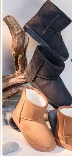 Woolworth Kinder Boots Angebot