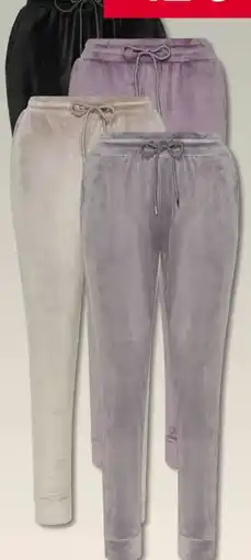 Woolworth Damen Nicki Hose Angebot