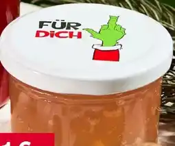 Woolworth Einmachglas Weihnachten Angebot