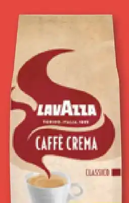 ADEG Lavazza Caffè Crema Classico Angebot