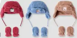 Woolworth Baby-Set Angebot