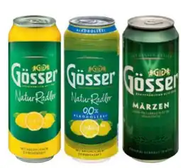 Metro Gösser Märzen Angebot