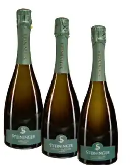 Metro Weingut Steininger Sekt Angebot