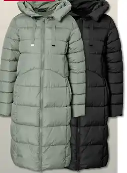 Woolworth Kapalua Damen-Steppmantel Angebot