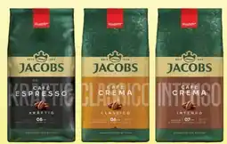 Metro Jacobs Caffè Crema Classico Angebot