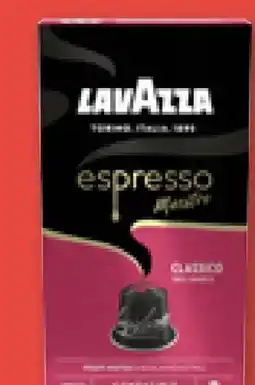 ADEG Lavazza Espresso Maestro Kapseln Angebot