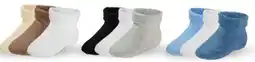 Woolworth Baby-Socken Angebot