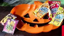 Woolworth Halloween Teller Angebot