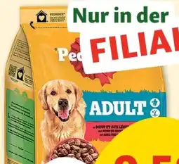 Fressnapf Pedigree Trockennahrung Angebot