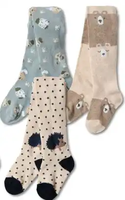 Woolworth Baby-Strumpfhose Angebot
