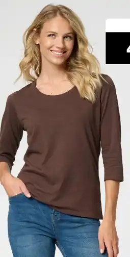 Woolworth Damen-Shirt Angebot