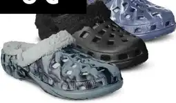 Woolworth Herren Winterclogs Angebot