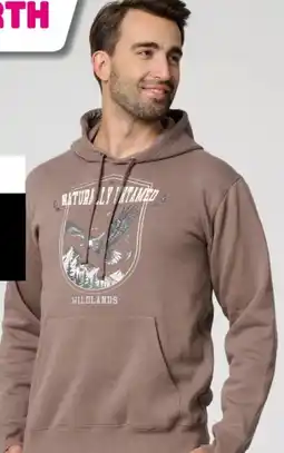 Woolworth Herren Hoodies Angebot