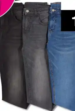 Woolworth Damen Jeans Angebot